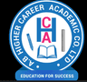 Higher Career Academy Logo